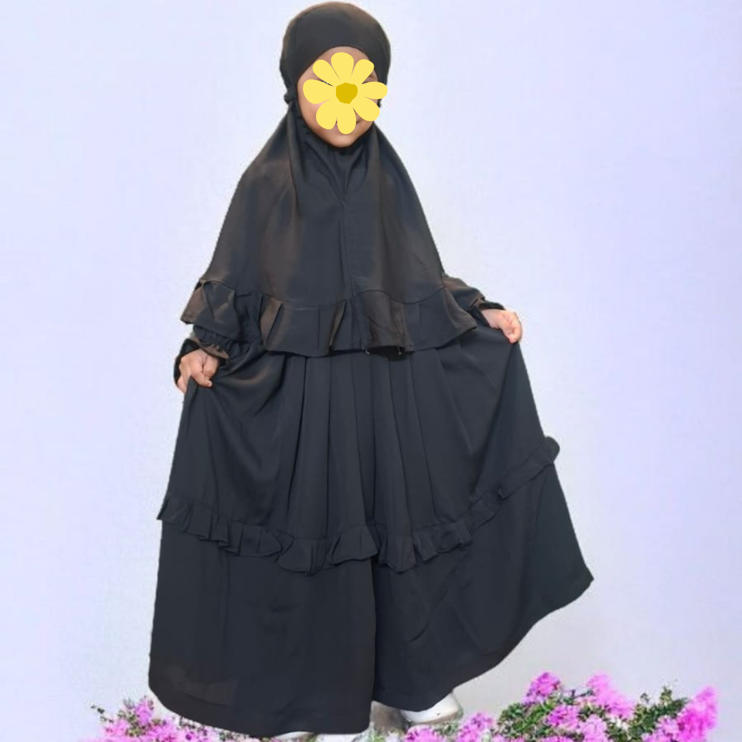 Kids Cherry Borkar KCBM102