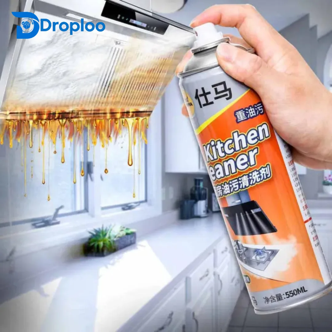 Kitchen Cleaner Spray (500ml)