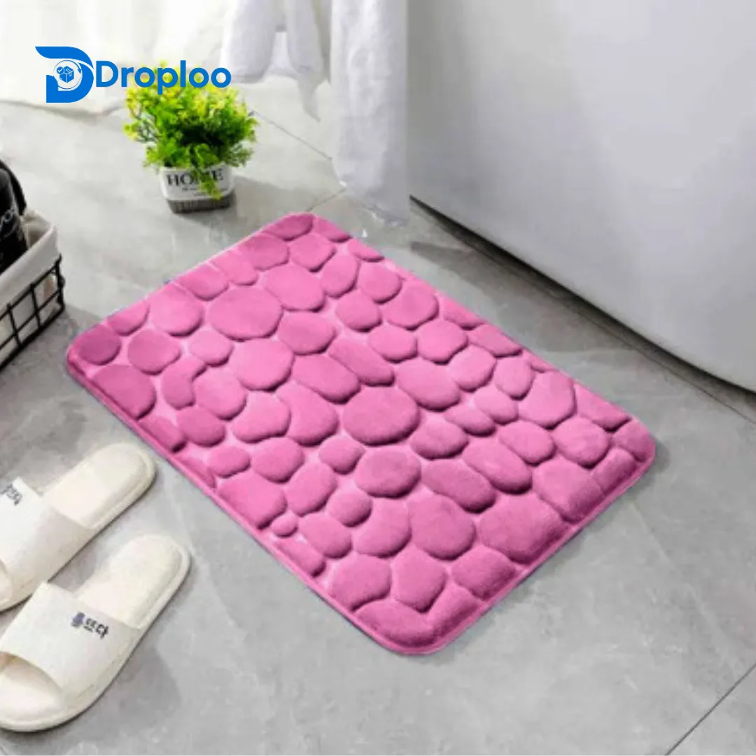 Super Water Absorbing Quick Drying Floor Mat